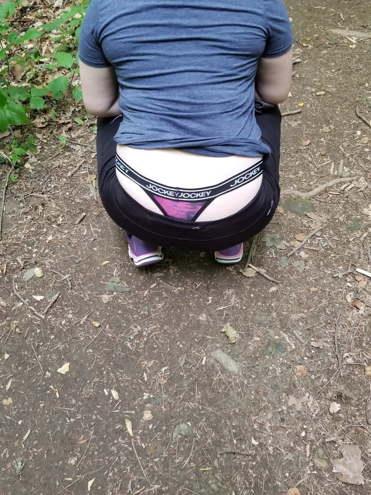 Pawg outdoors thong #88365945
