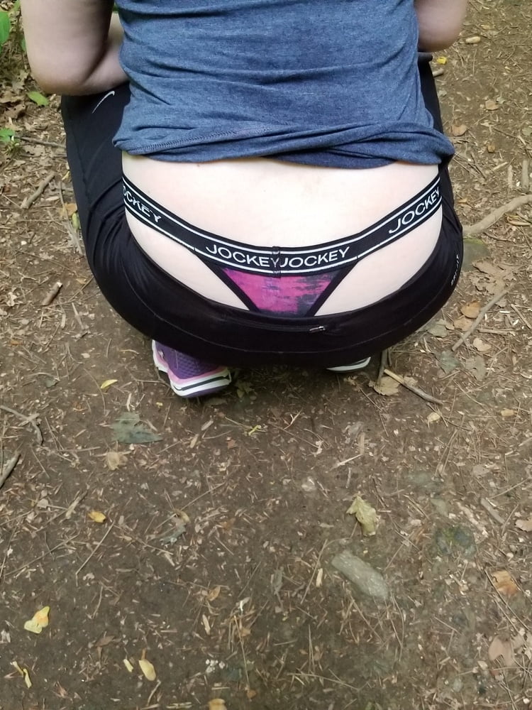 Pawg outdoors thong #88365947