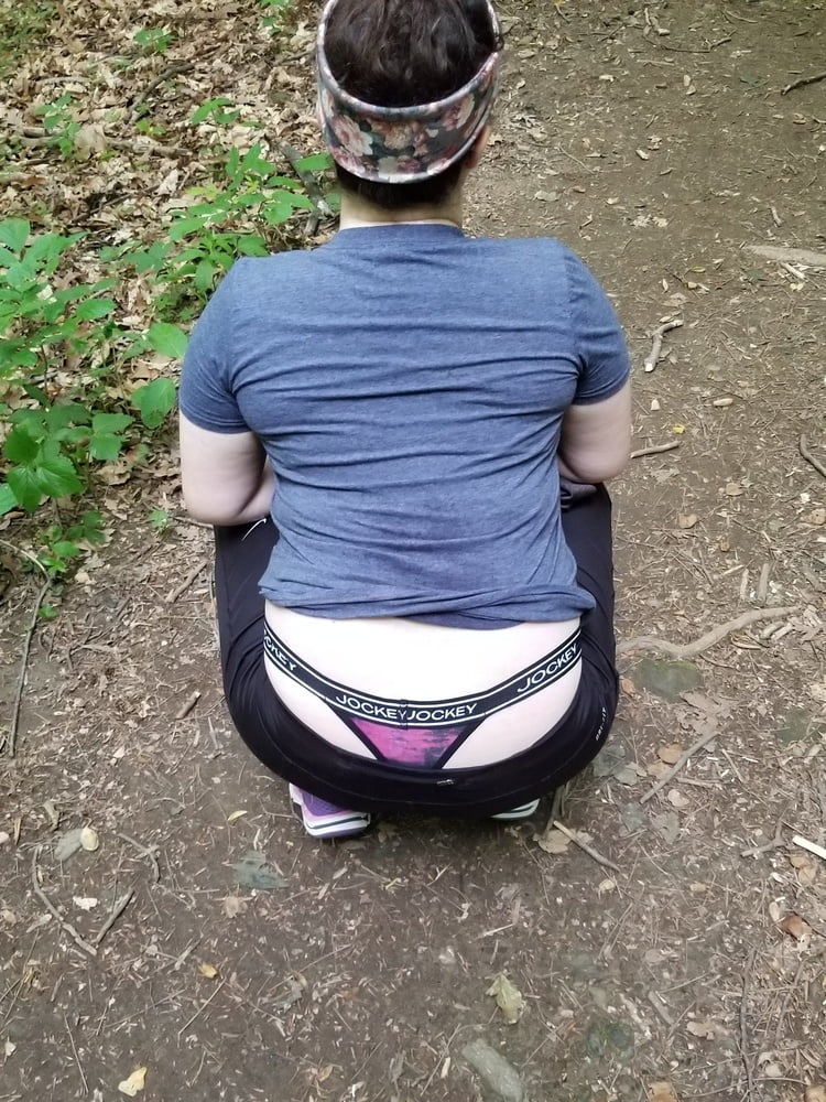 Pawg outdoors thong #88365950