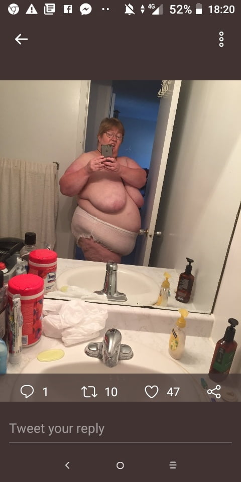 Hoodyman ssbbw 285 . capturas de pantalla mega post .
 #101454788