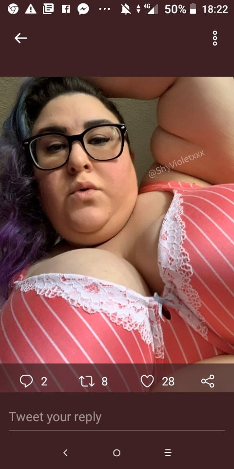 Hoodyman ssbbw 285 . capturas de pantalla mega post .
 #101454806