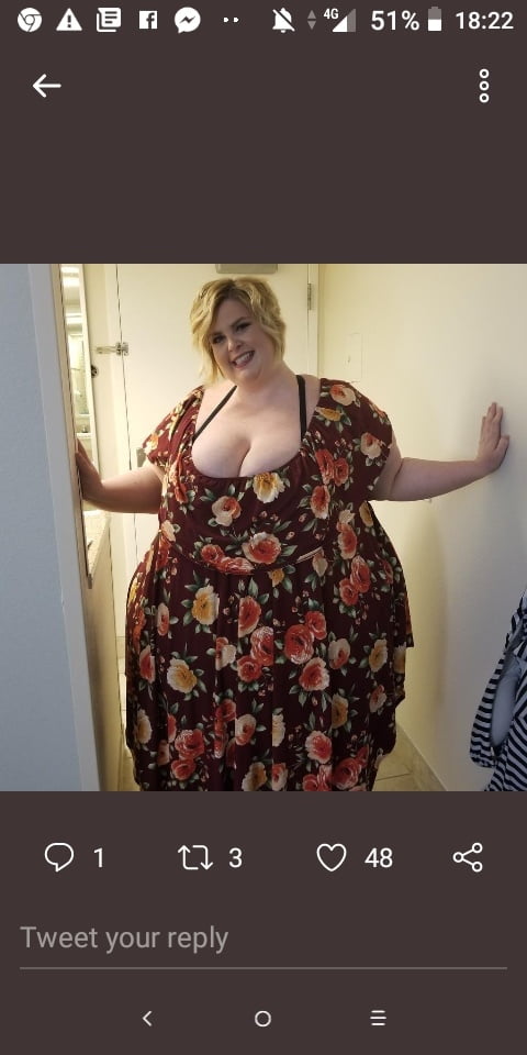 Hoodyman ssbbw 285 . screen shots mega post .
 #101454812