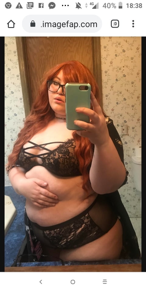 Hoodyman ssbbw 285 . capturas de pantalla mega post .
 #101454844