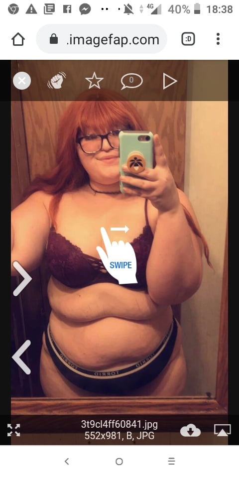 Hoodyman ssbbw 285 . capturas de pantalla mega post .
 #101454846