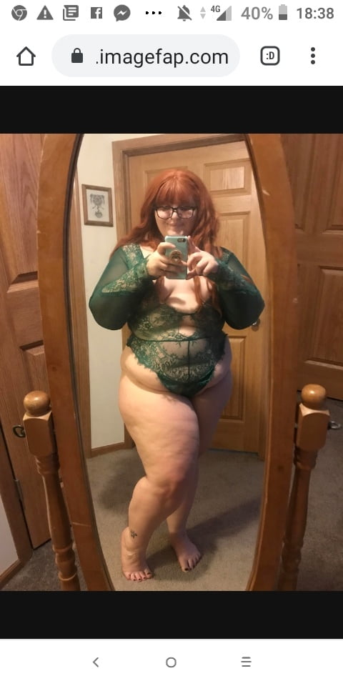 Hoodyman ssbbw 285 . capturas de pantalla mega post .
 #101454852