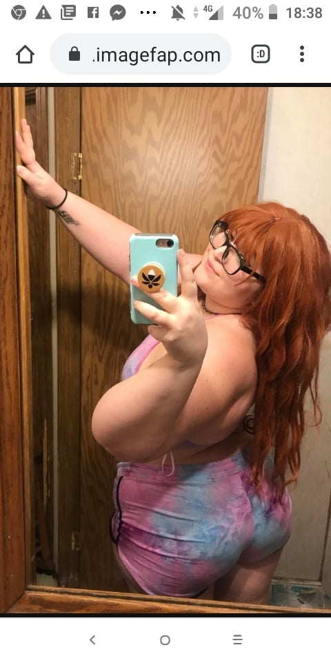 Hoodyman ssbbw 285 . capturas de pantalla mega post .
 #101454854