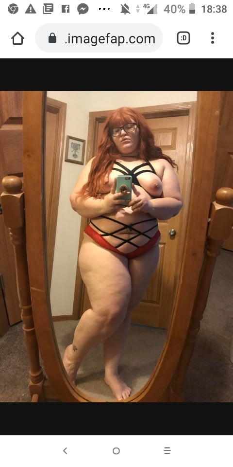 Hoodyman ssbbw 285 . capturas de pantalla mega post .
 #101454856