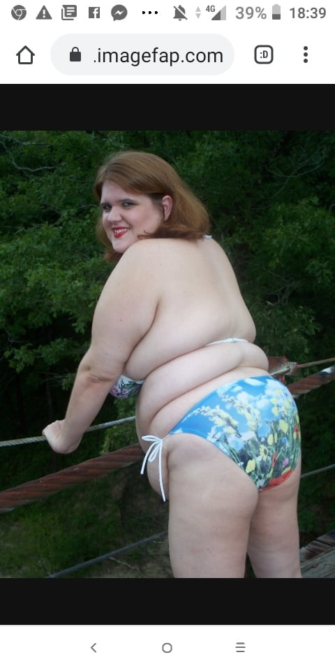 Hoodyman ssbbw 285 . capturas de pantalla mega post .
 #101454868