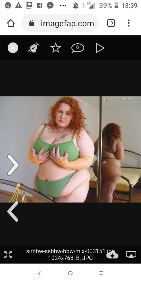 Hoodyman ssbbw 285 . capturas de pantalla mega post .
 #101454889