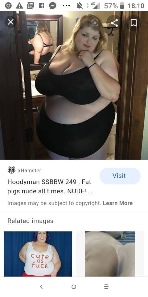 Hoodyman ssbbw 285 . capturas de pantalla mega post .
 #101454950