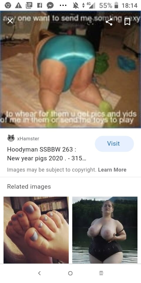 Hoodyman ssbbw 285 . capturas de pantalla mega post .
 #101454985