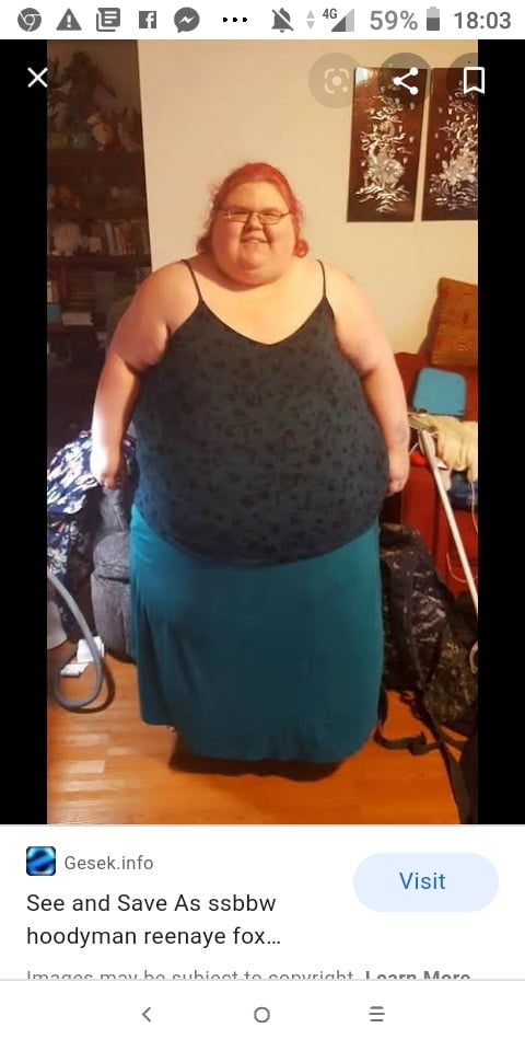 Hoodyman ssbbw 285 . capturas de pantalla mega post .
 #101454994