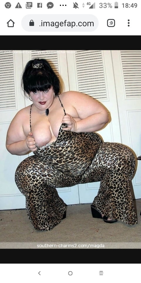 Hoodyman ssbbw 285 . capturas de pantalla mega post .
 #101455033