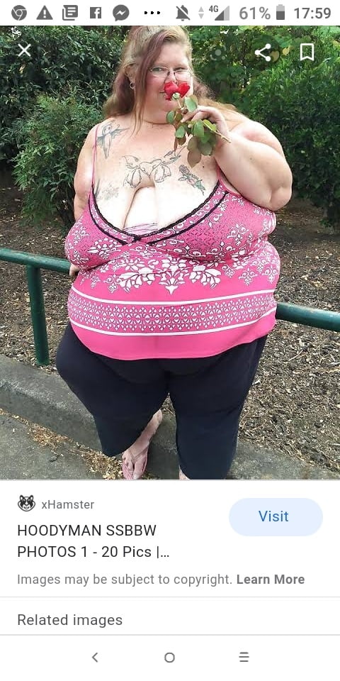 Hoodyman ssbbw 285 . capturas de pantalla mega post .
 #101455102