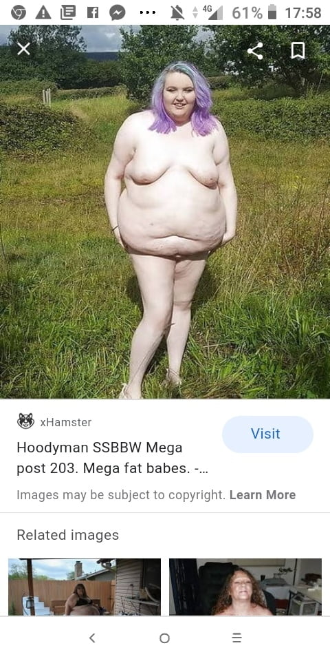 Hoodyman ssbbw 285 . capturas de pantalla mega post .
 #101455106