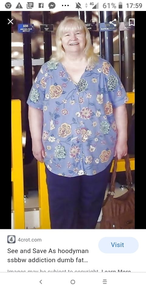 Hoodyman ssbbw 285 . capturas de pantalla mega post .
 #101455123