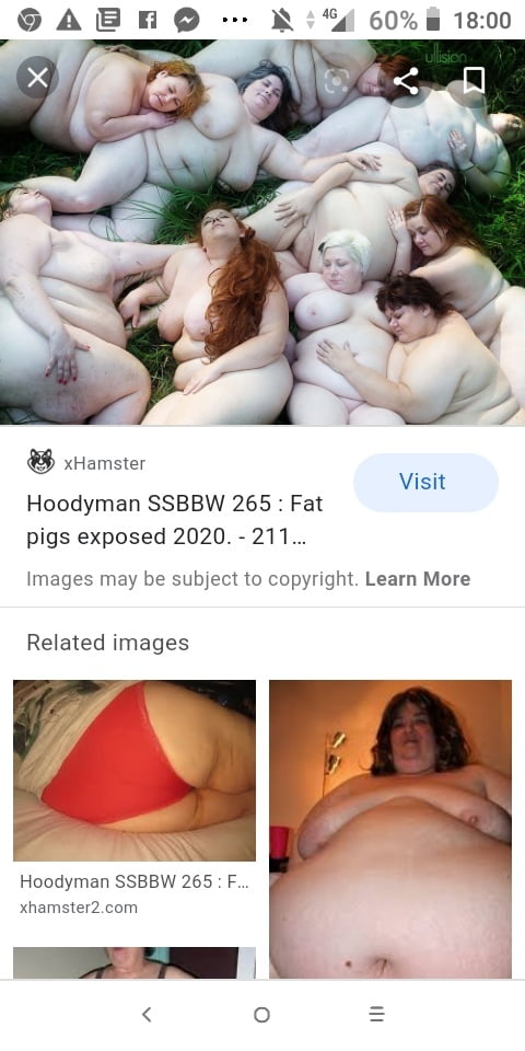 Hoodyman ssbbw 285 . capturas de pantalla mega post .
 #101455171