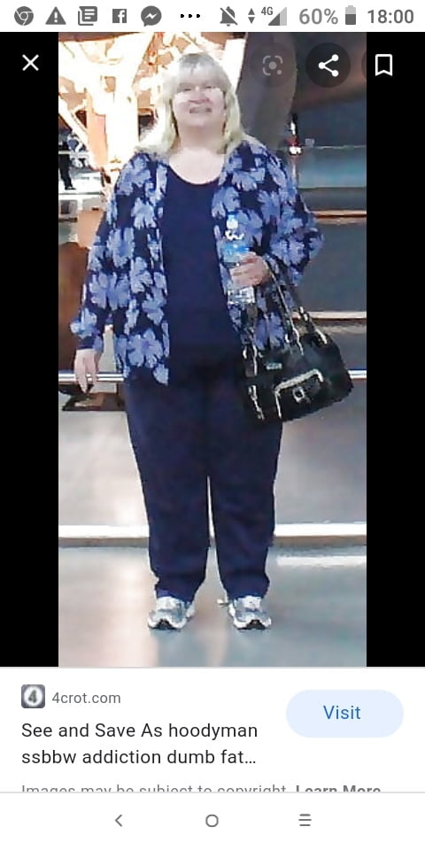 Hoodyman ssbbw 285 . capturas de pantalla mega post .
 #101455174