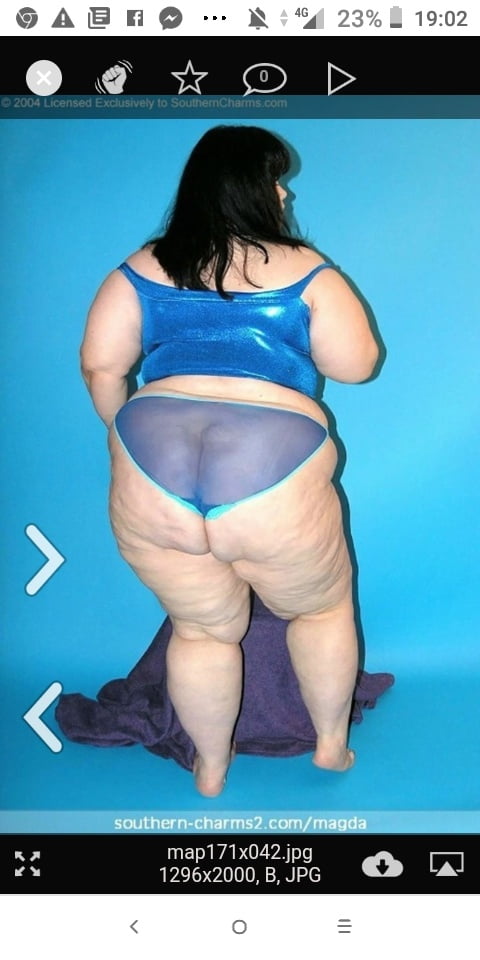 Hoodyman ssbbw 285 . capturas de pantalla mega post .
 #101455180