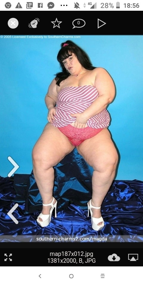 Hoodyman ssbbw 285 . capturas de pantalla mega post .
 #101455315