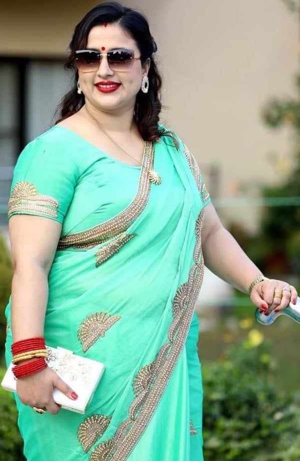 Milf casada de culo saree
 #103655936