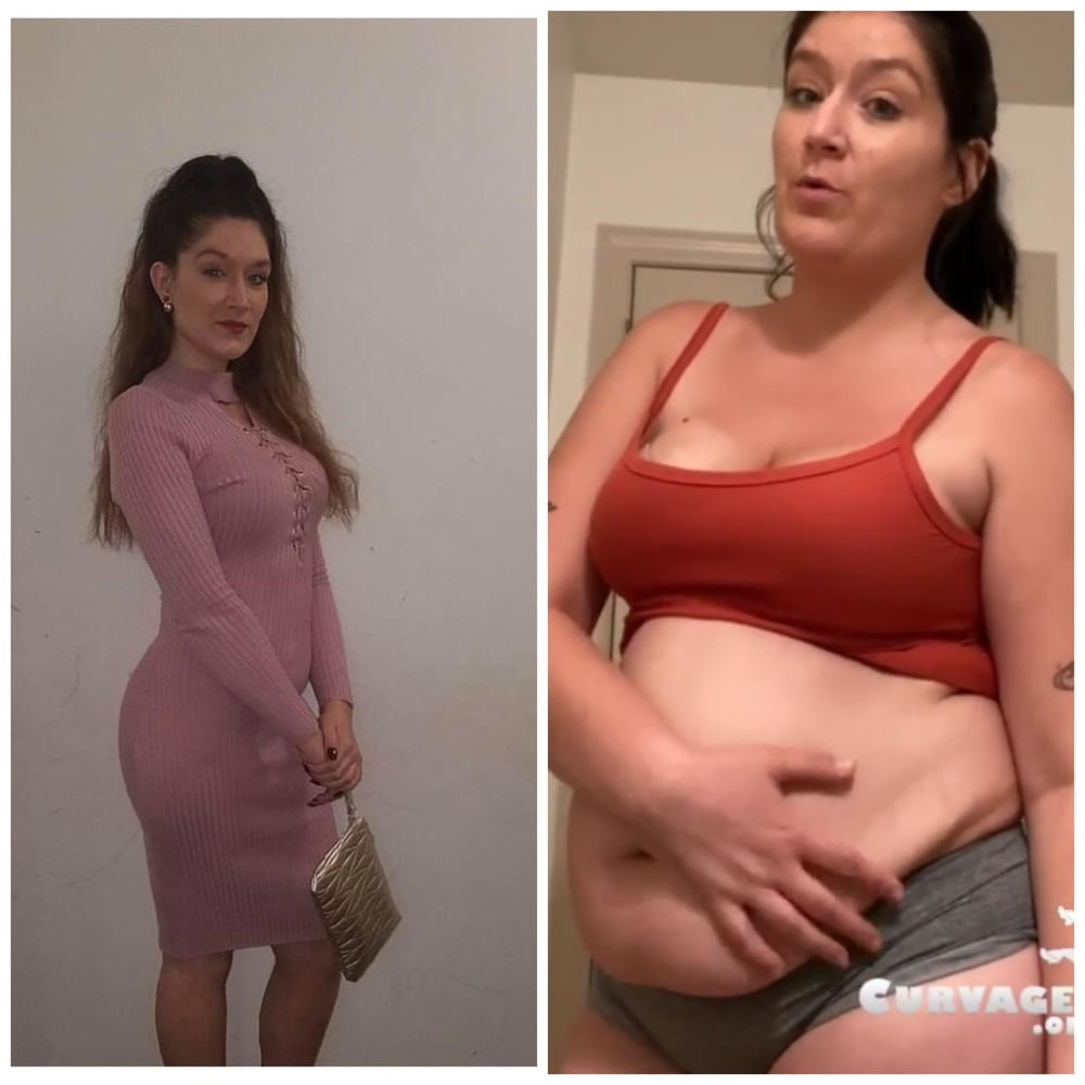 Feedee comparación pt. 33
 #91987934