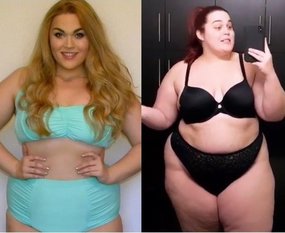Feedee comparison pt. 33 #91987937