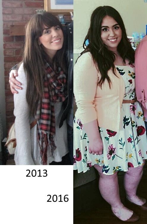 Feedee comparison pt. 33 #91987938