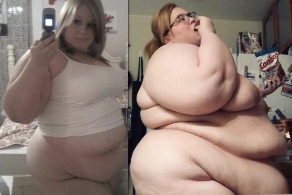 Feedee comparison pt. 33 #91987940