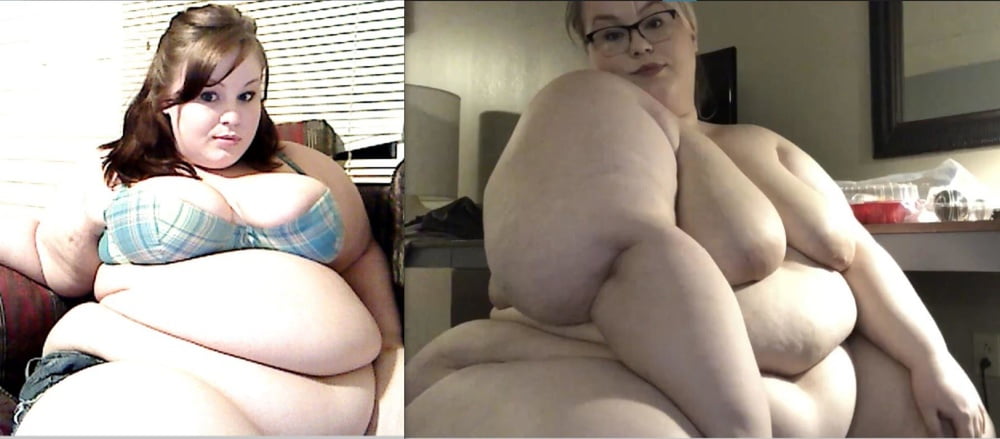 Feedee comparison pt. 33 #91987941