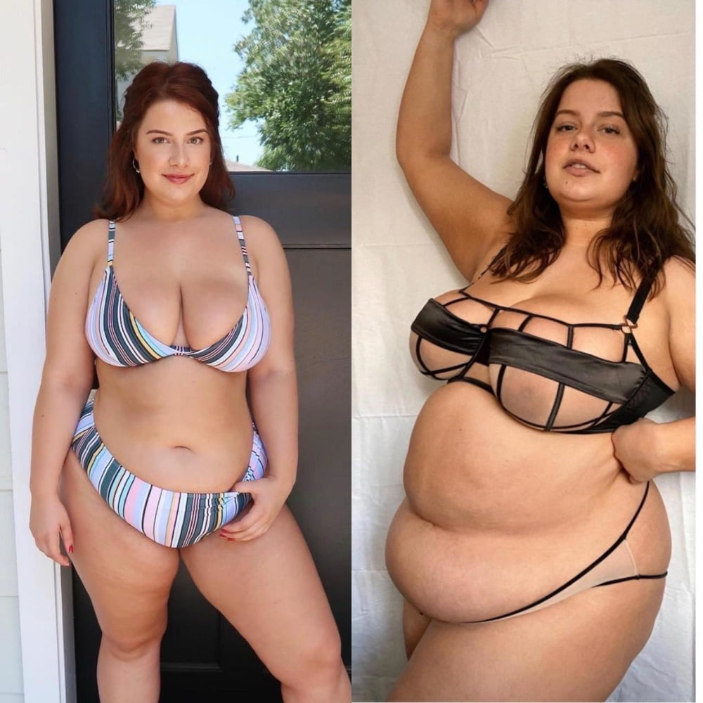 Feedee comparison pt. 33 #91987943