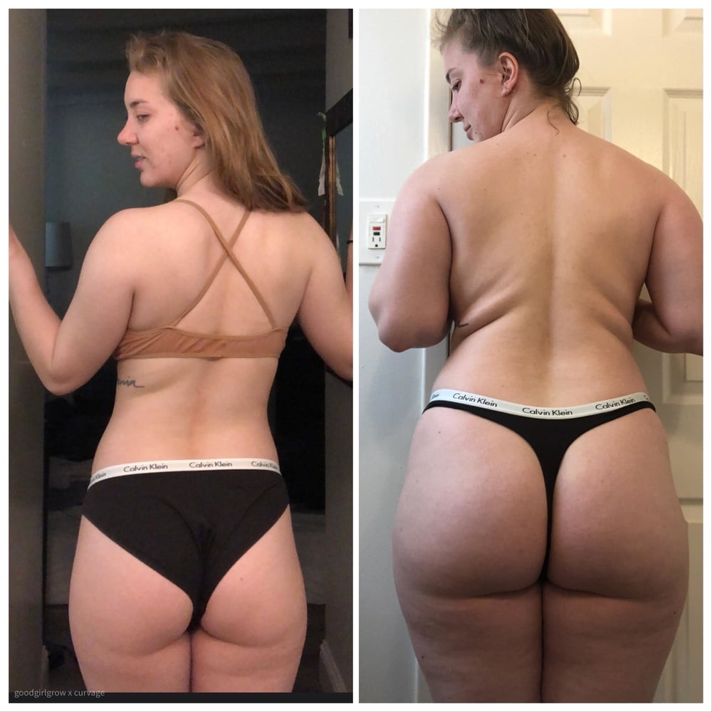 Feedee comparison pt. 33 #91987945