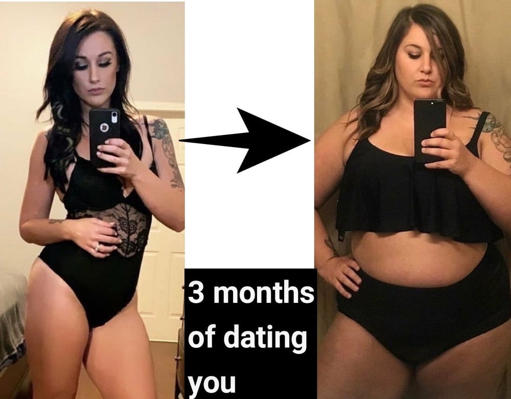 Feedee comparación pt. 33
 #91987946