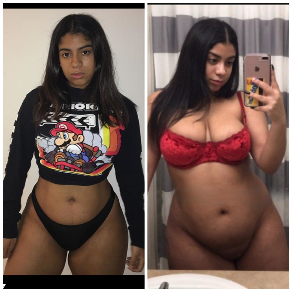 Feedee comparison pt. 33 #91987947