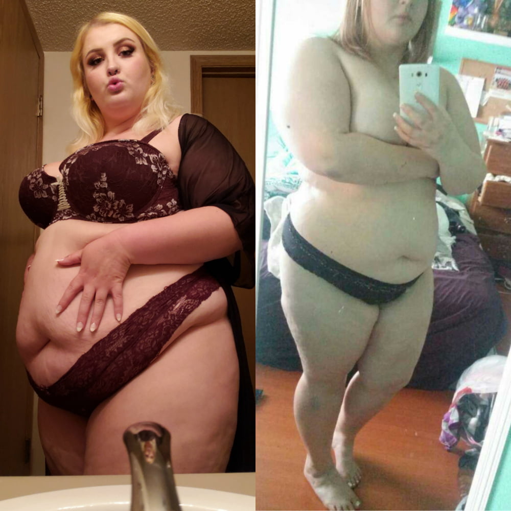 Feedee comparison pt. 33 #91987948