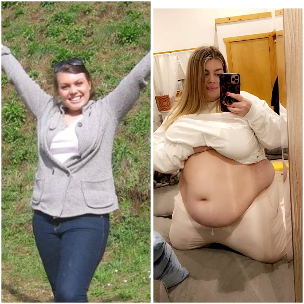 Feedee comparison pt. 33 #91987949