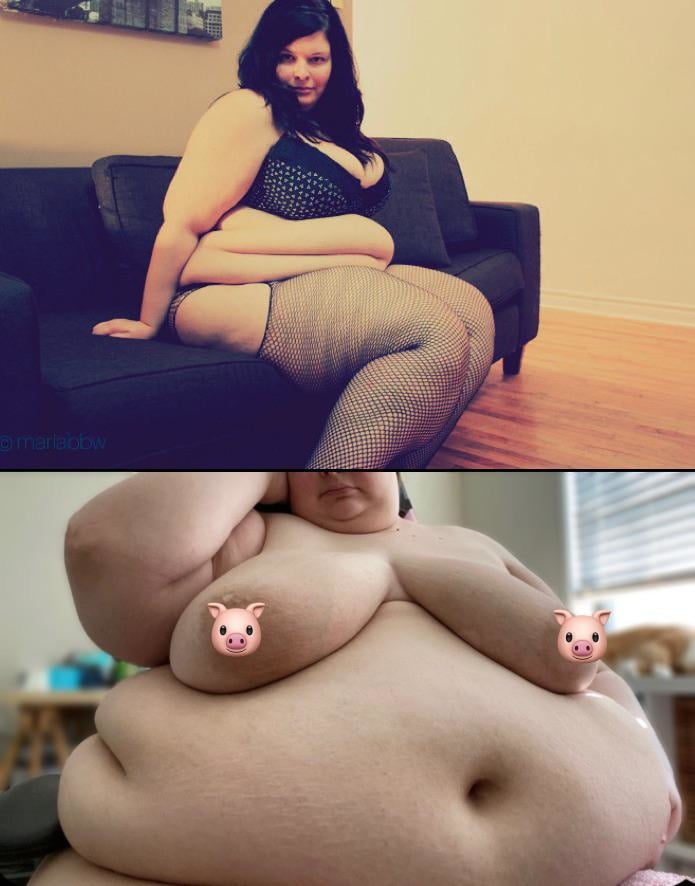 Feedee comparison pt. 33 #91987951