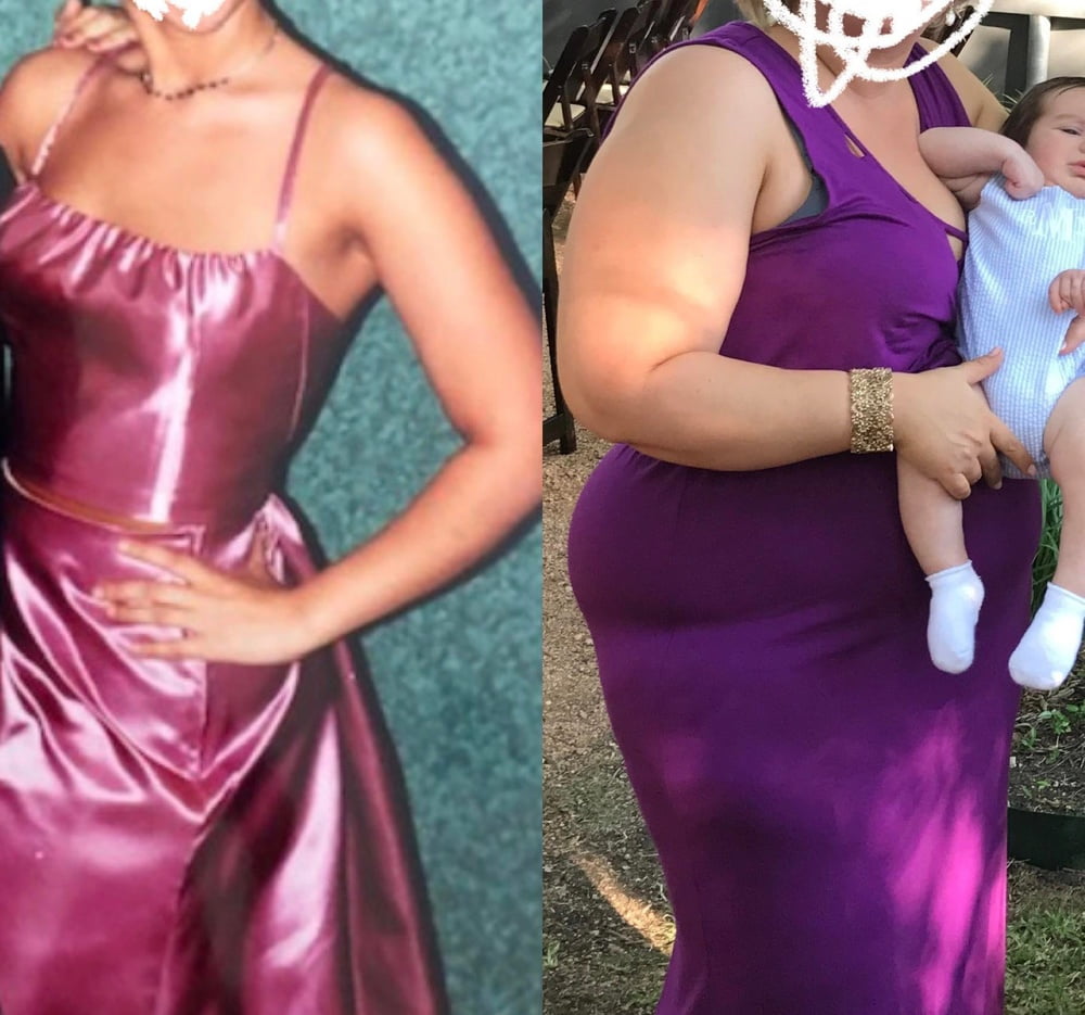Feedee comparison pt. 33 #91987956