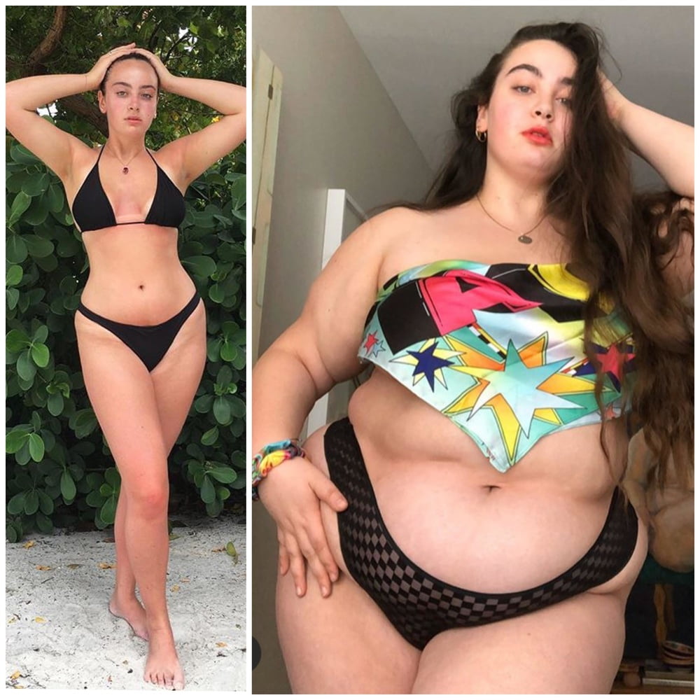 Feedee comparison pt. 33 #91987960