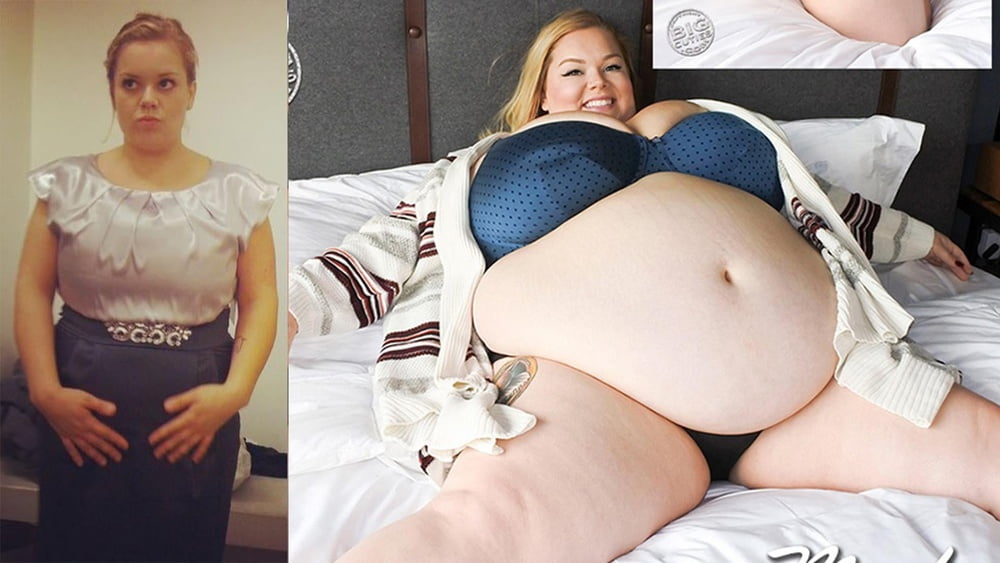 Feedee comparación pt. 33
 #91987963