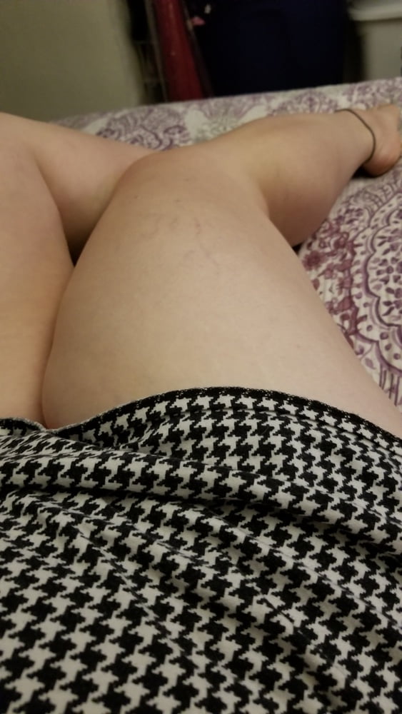 1 week post opp and starting to feel myself again...milf #107166200