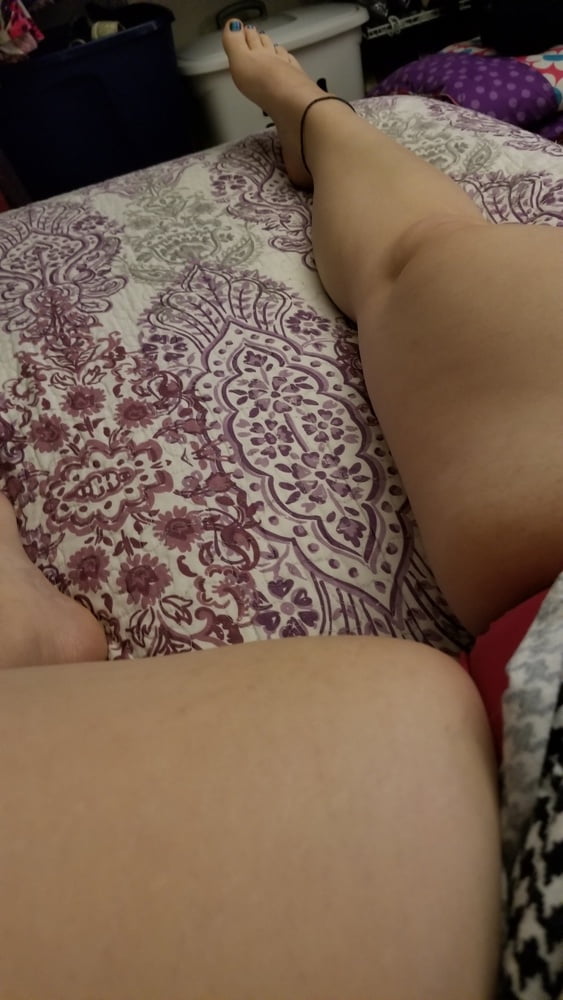 1 week post opp and starting to feel myself again...milf #107166201