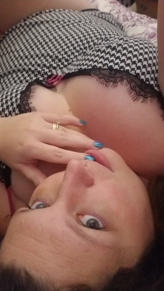 1 week post opp and starting to feel myself again...milf #107166216
