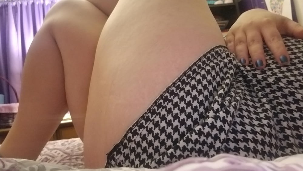 1 week post opp and starting to feel myself again...milf #107166221