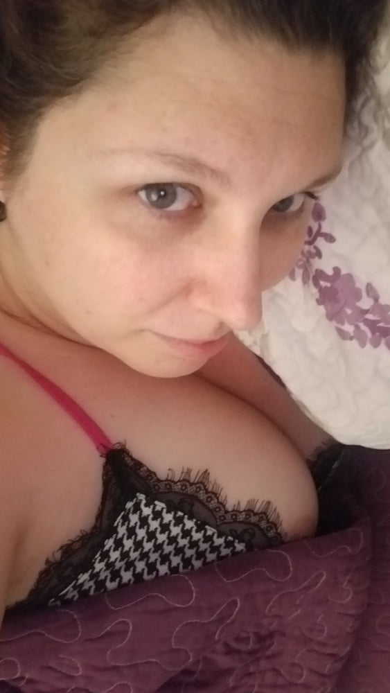 1 week post opp and starting to feel myself again...milf #107166230