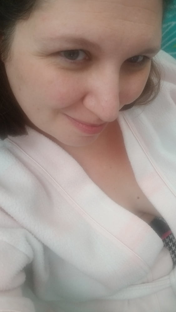 1 week post opp and starting to feel myself again...milf #107166236
