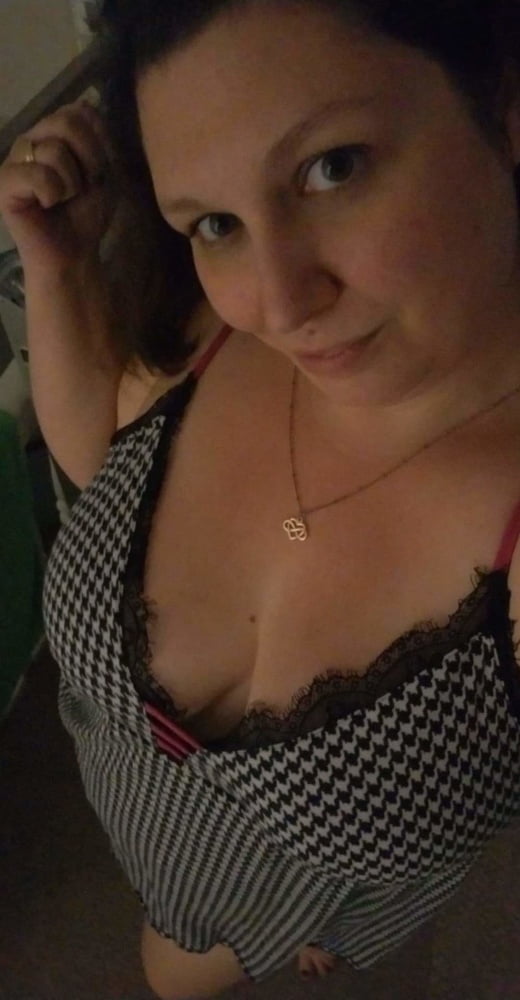 1 week post opp and starting to feel myself again...milf #107166242