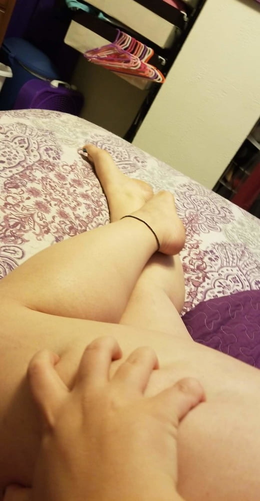 1 week post opp and starting to feel myself again...milf #107166249