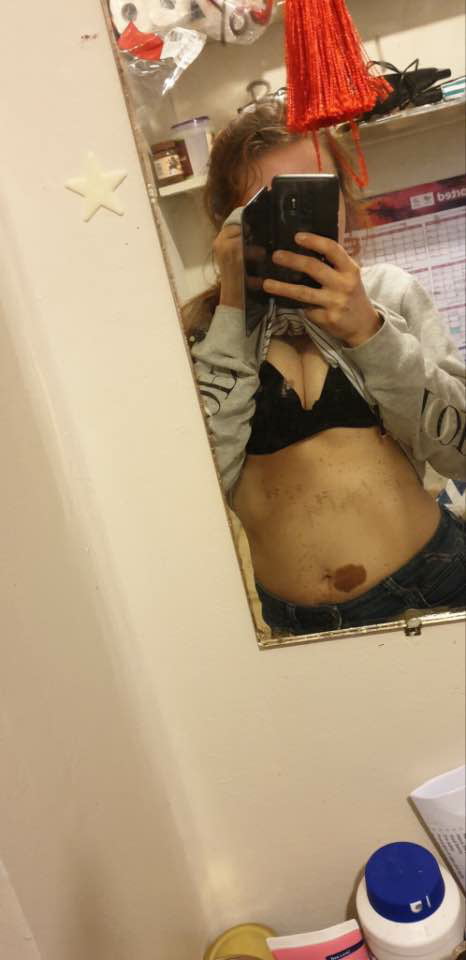 私を劣化させてください
 #81742266