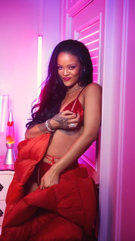 Rihanna
 #101539921
